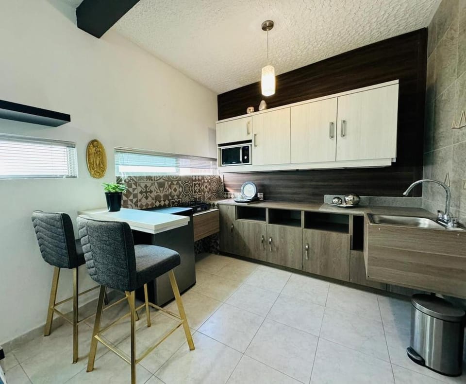 Departamento en Queretaro Apartment in Santiago de Queretaro