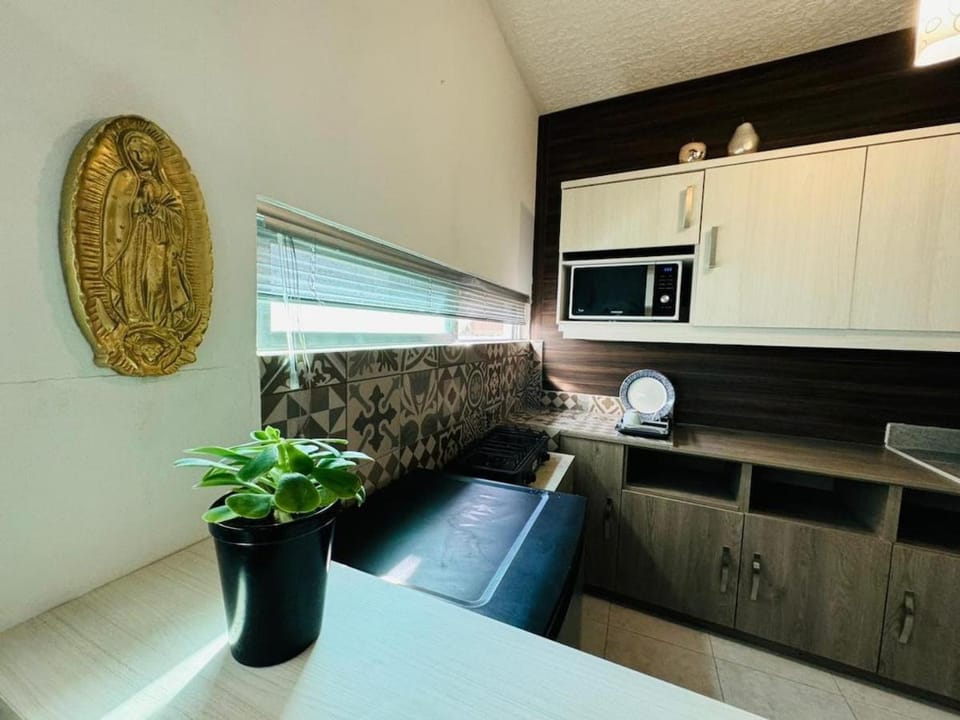 Departamento en Queretaro Apartment in Santiago de Queretaro