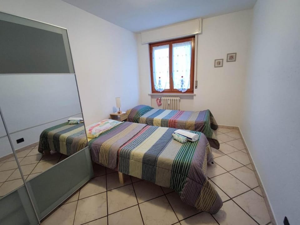 Maison Pupetta-panorama su Aosta-CIR VDA N 0413 Apartment in Aosta