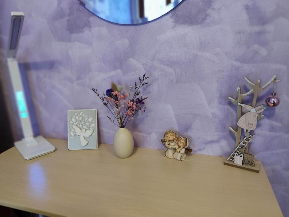 Maison Pupetta-panorama su Aosta-CIR VDA N 0413 Apartment in Aosta