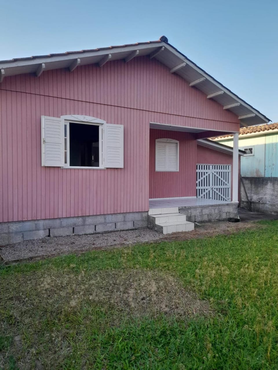 Casa temporada, balneario rincao House in State of Santa Catarina