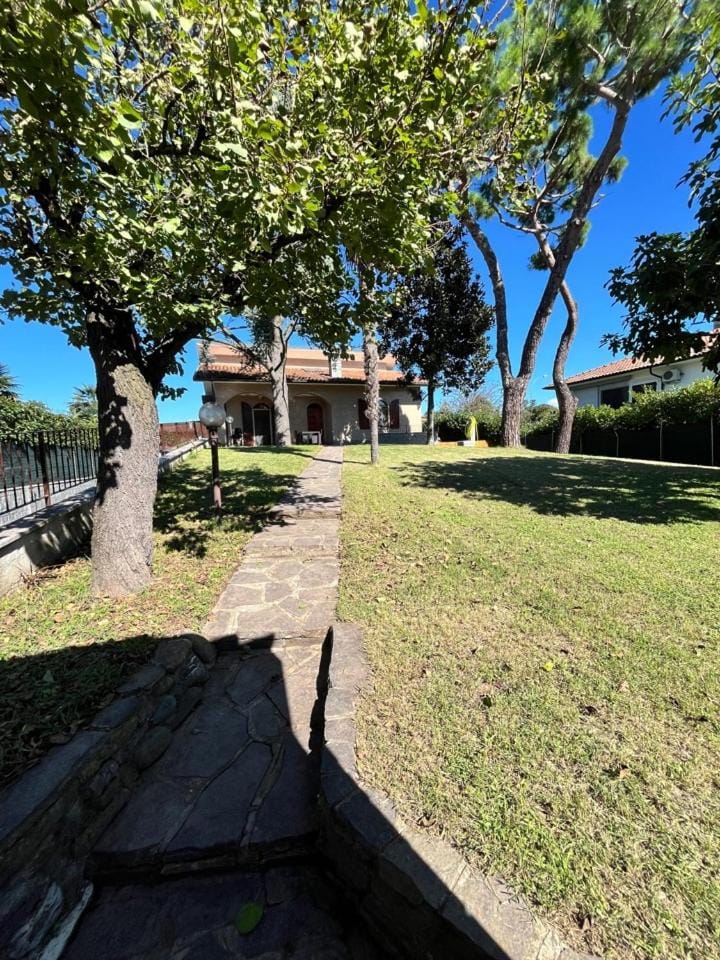 villa Geranio confortevole villa nei pressi di Milano Apartment in Lombardy