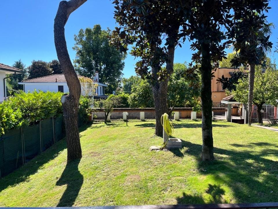 villa Geranio confortevole villa nei pressi di Milano Apartment in Lombardy