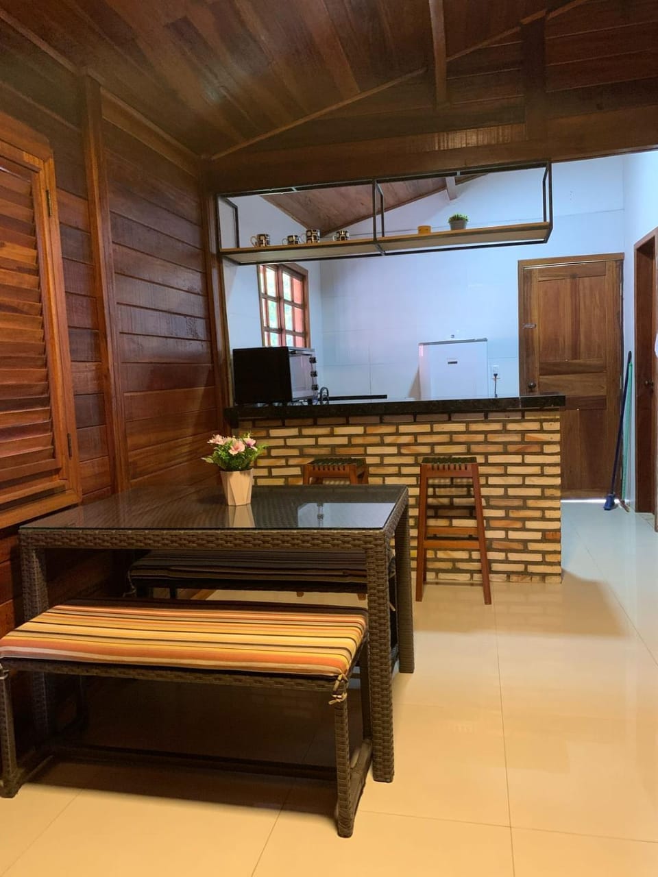 Casa Meu Recanto - Lençois Maranhenses House in State of Maranhão, Brazil