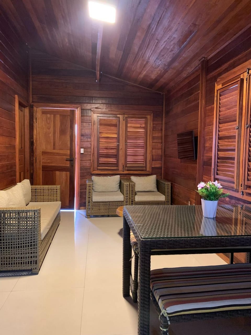 Casa Meu Recanto - Lençois Maranhenses House in State of Maranhão, Brazil
