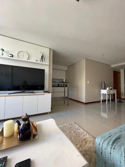 Depto Playa Grande en Formosa y Alem Apartment in Mar del Plata