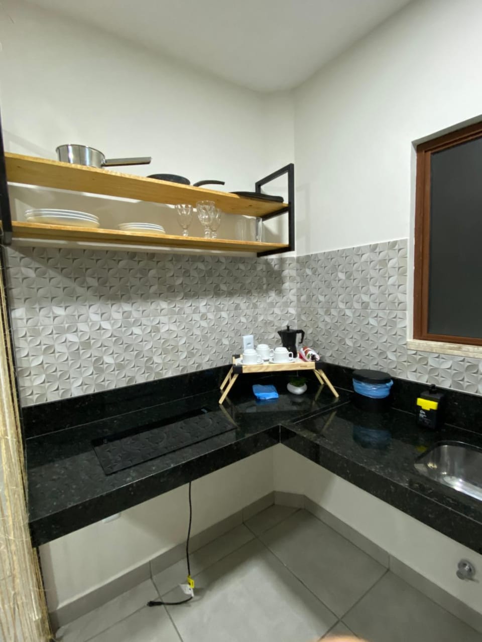 Pousada Solare Home Apartment hotel in State of Rio Grande do Norte, Brazil