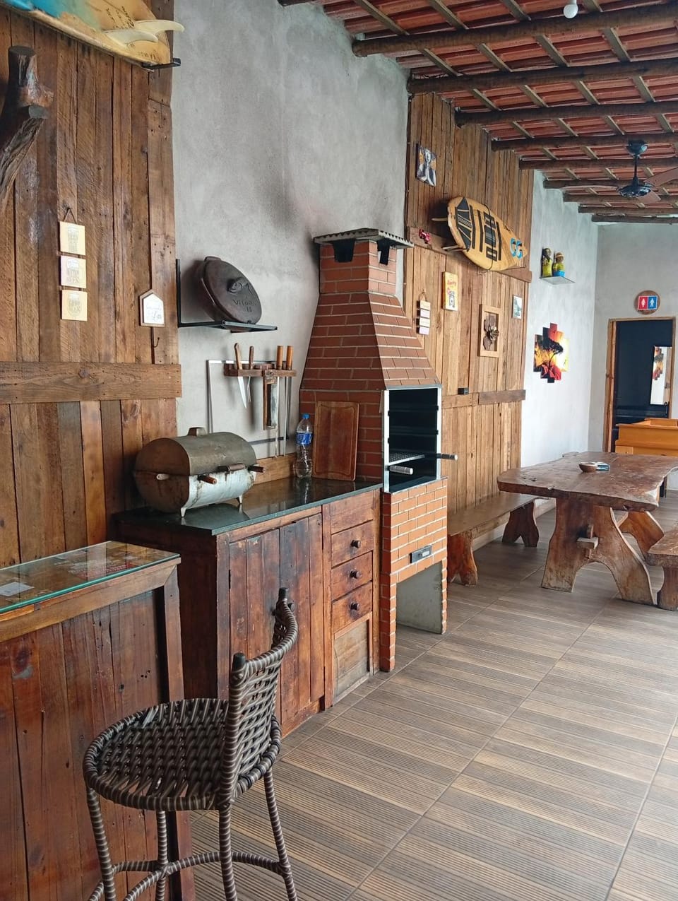 TV and multimedia, Kitchen or kitchenette, Seating area, Evening entertainment, minibar
