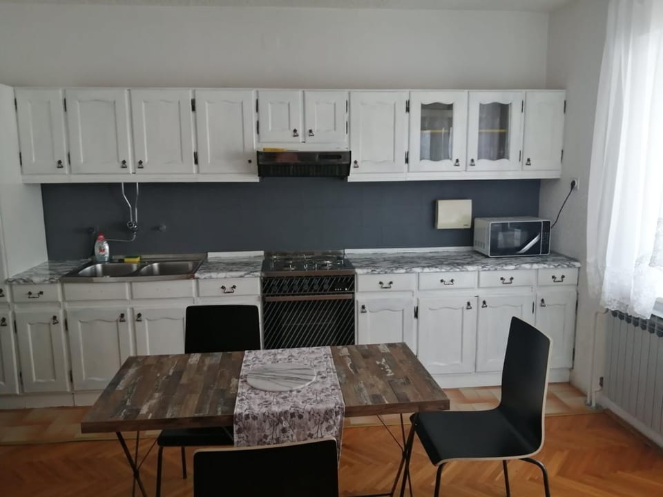 Apartments Vita Apartment in Novi Vinodolski