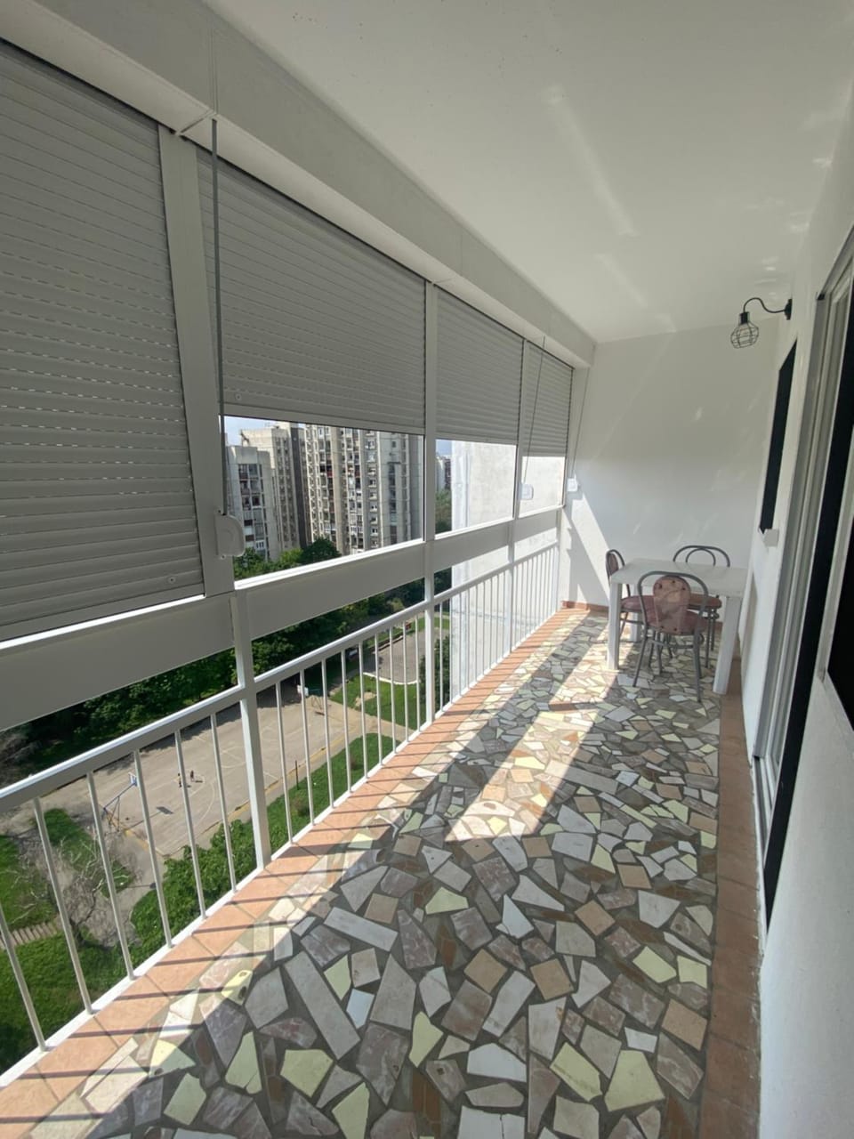 Prestige Apartment in Belgrade