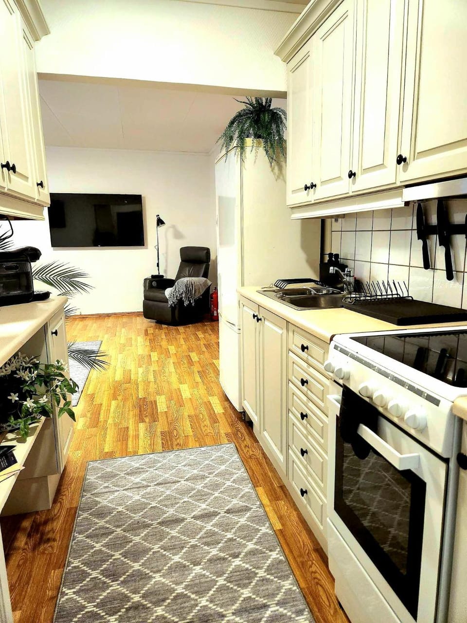 Nordic Haven 1 Stavanger Apartment Apartment in Stavanger