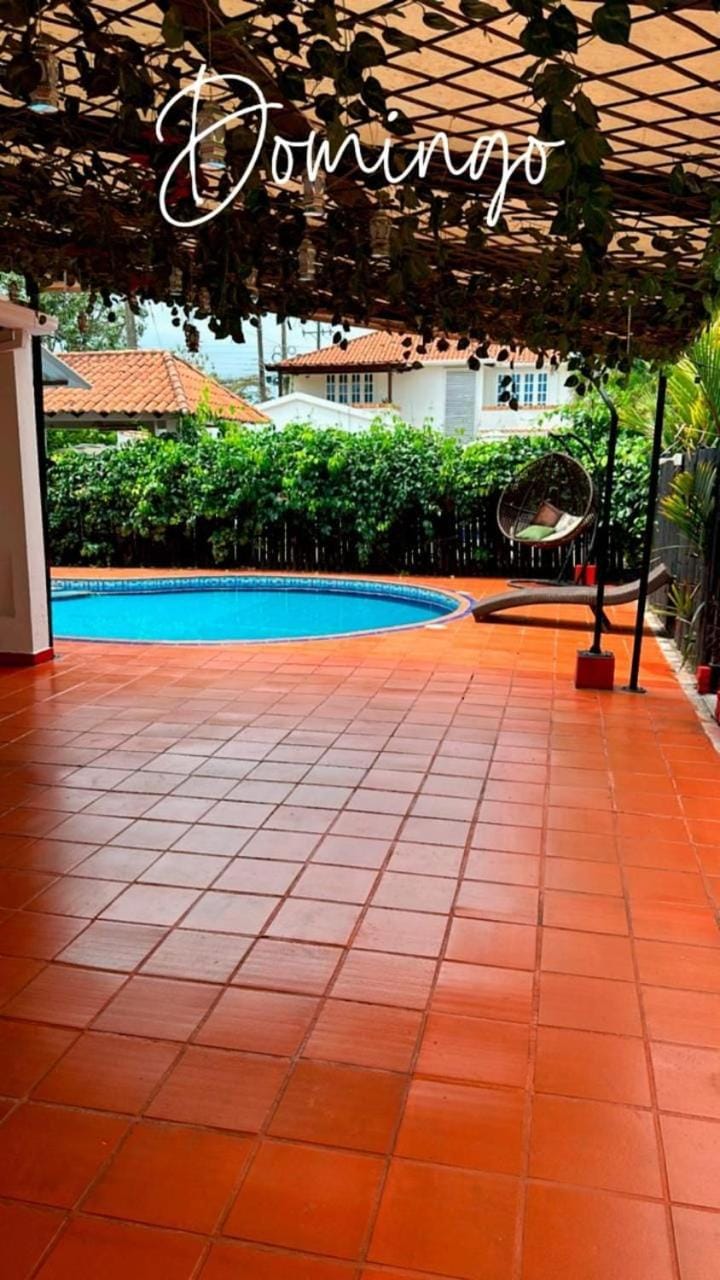mi chalet House in Villavicencio