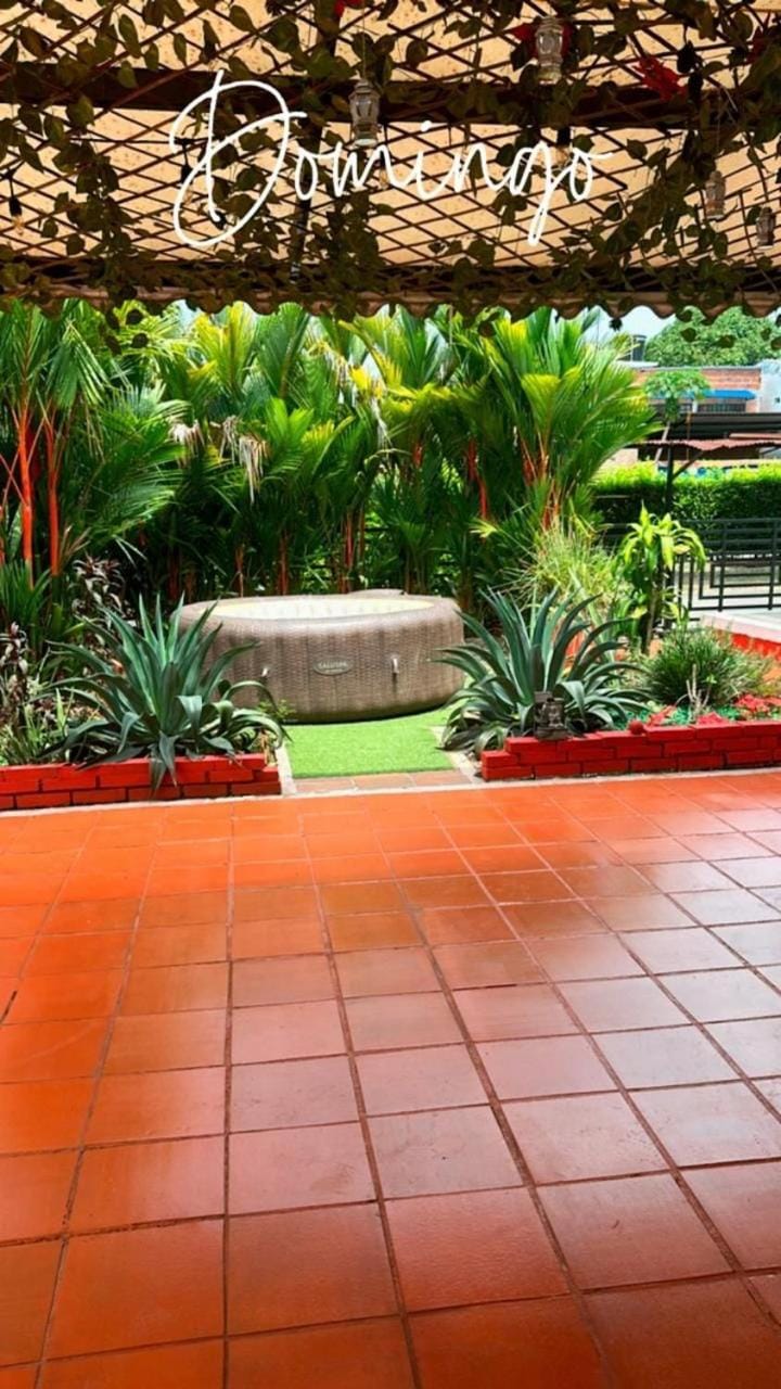 mi chalet House in Villavicencio