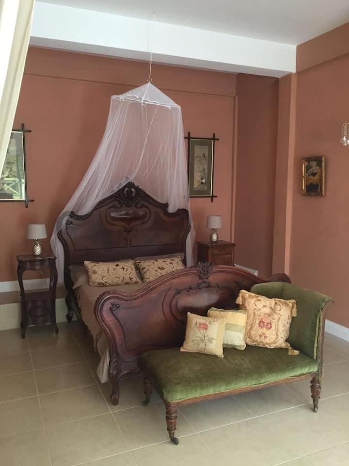 Hillside House & Apartments Apartment in Dominica