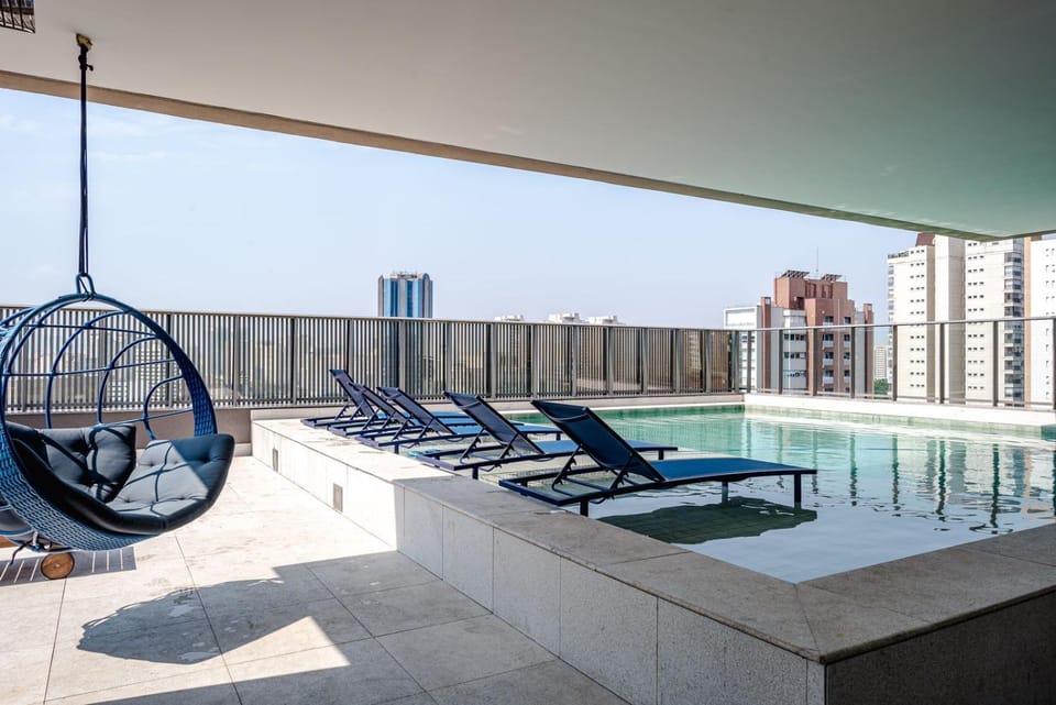 Day, Pool view, Swimming pool, Swimming pool, sunbed