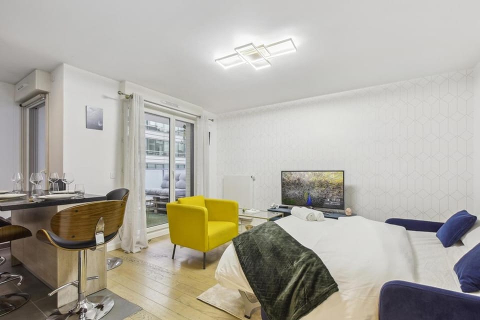 Communal lounge/ TV room, Living room, Lounge or bar