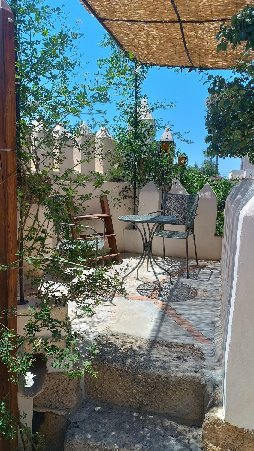 Garden, Garden