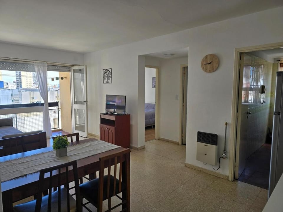 Departamento zona centro Apartment in Mar del Plata