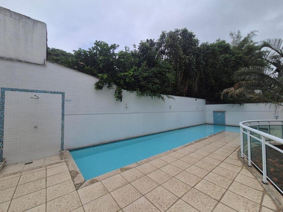 Flat Alecrim Praia Itacoatiara Apartment in Niterói