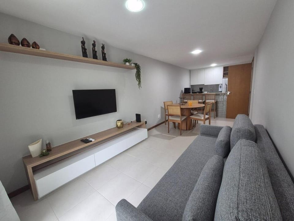 Flat Alecrim Praia Itacoatiara Apartment in Niterói