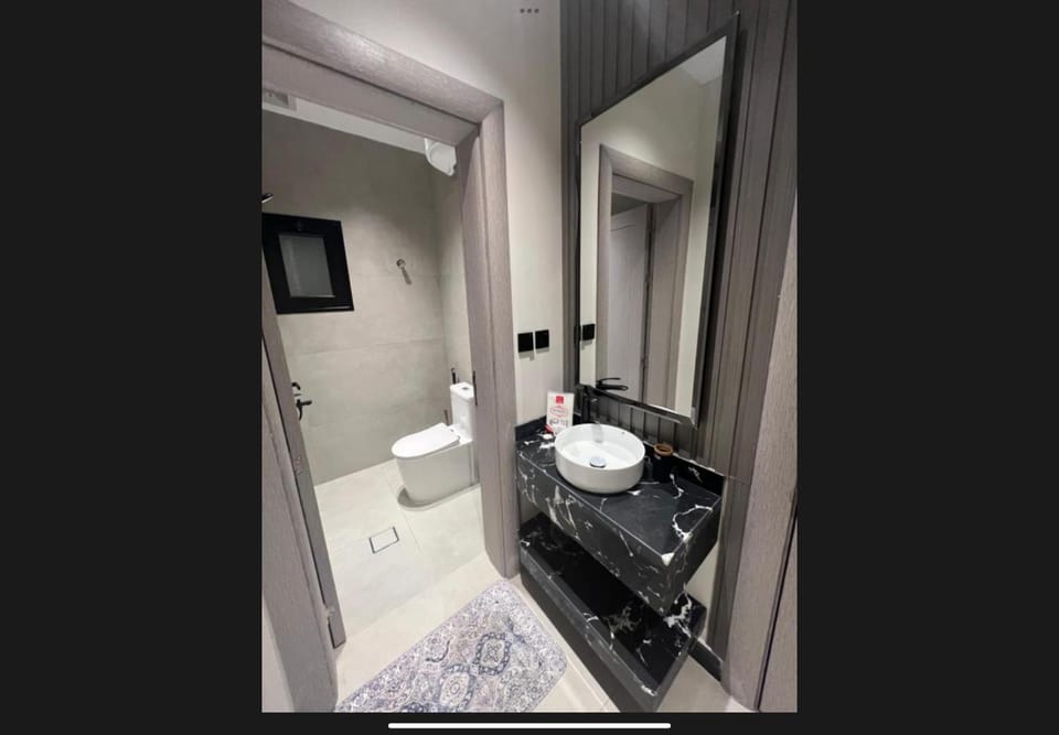استديو الروز Apartment in Al Khobar