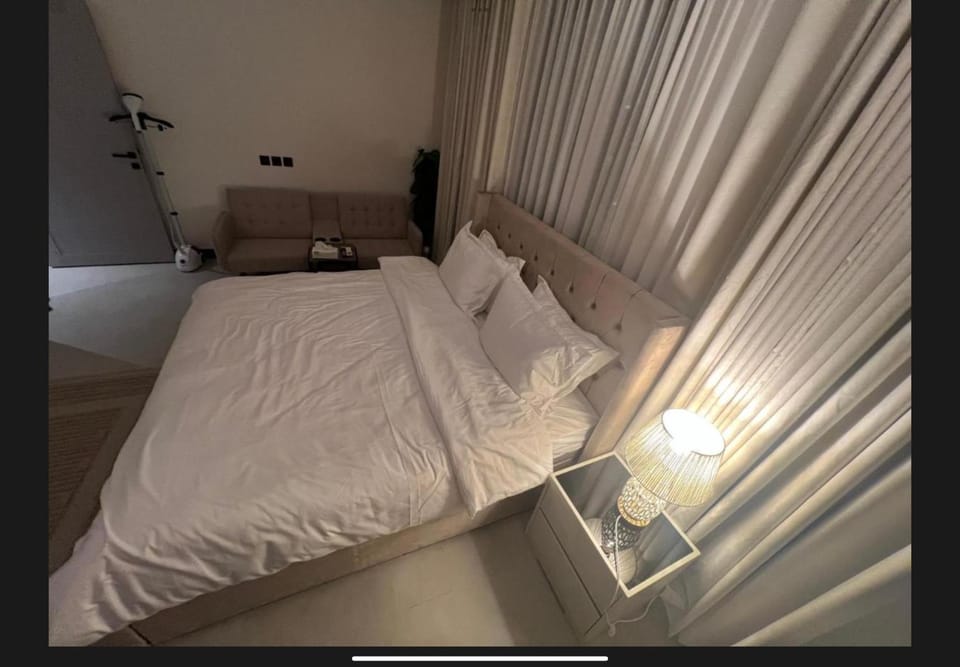 استديو الروز Apartment in Al Khobar