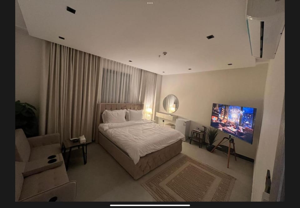 استديو الروز Apartment in Al Khobar