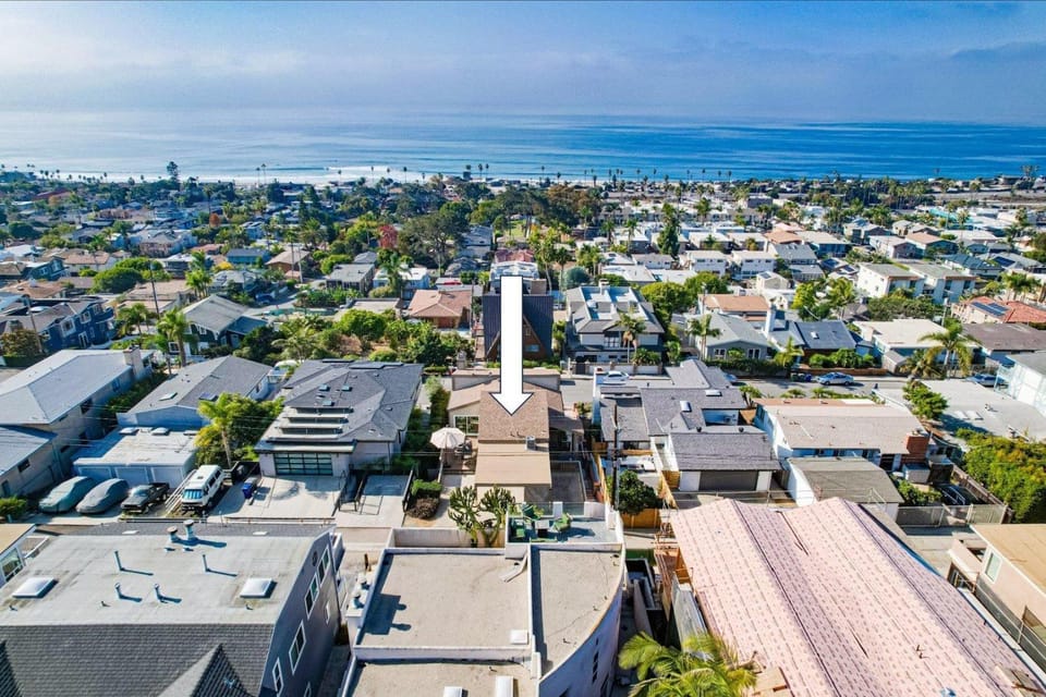 Cardiff View House in Cardiff