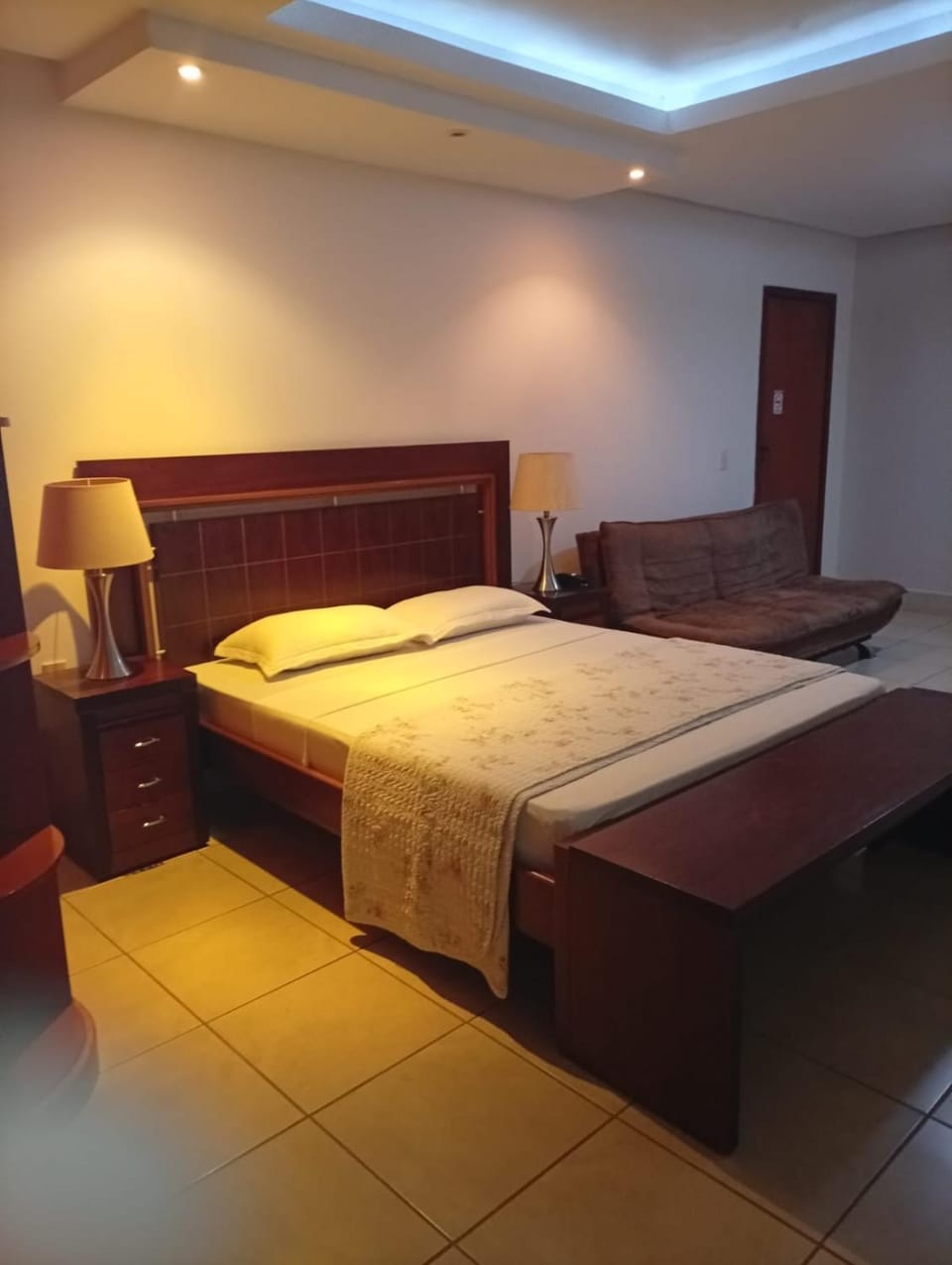 Serrano Park Hotel Hotel in State of Tocantins
