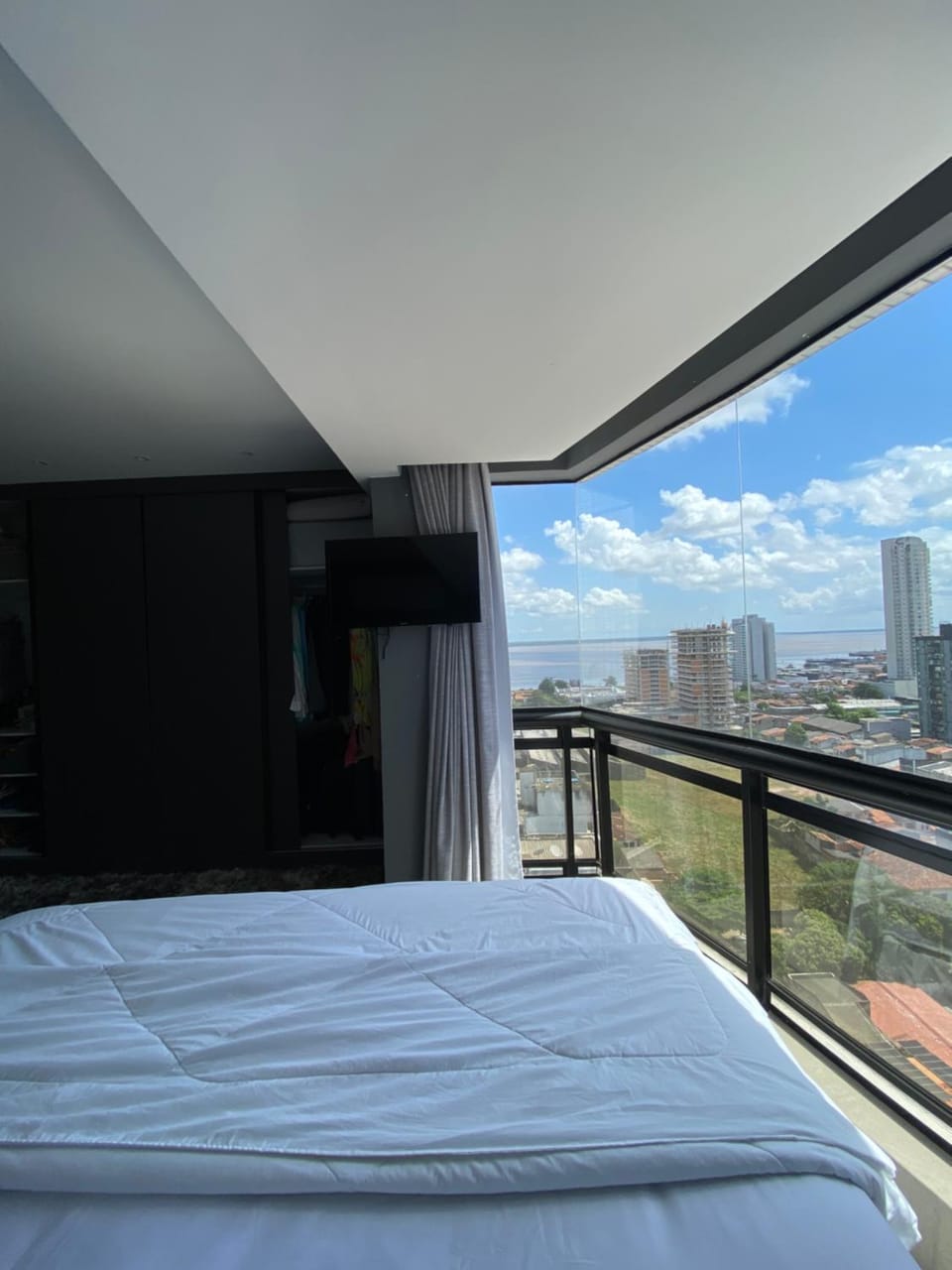 Luxury for COP30 Apartment in Belém