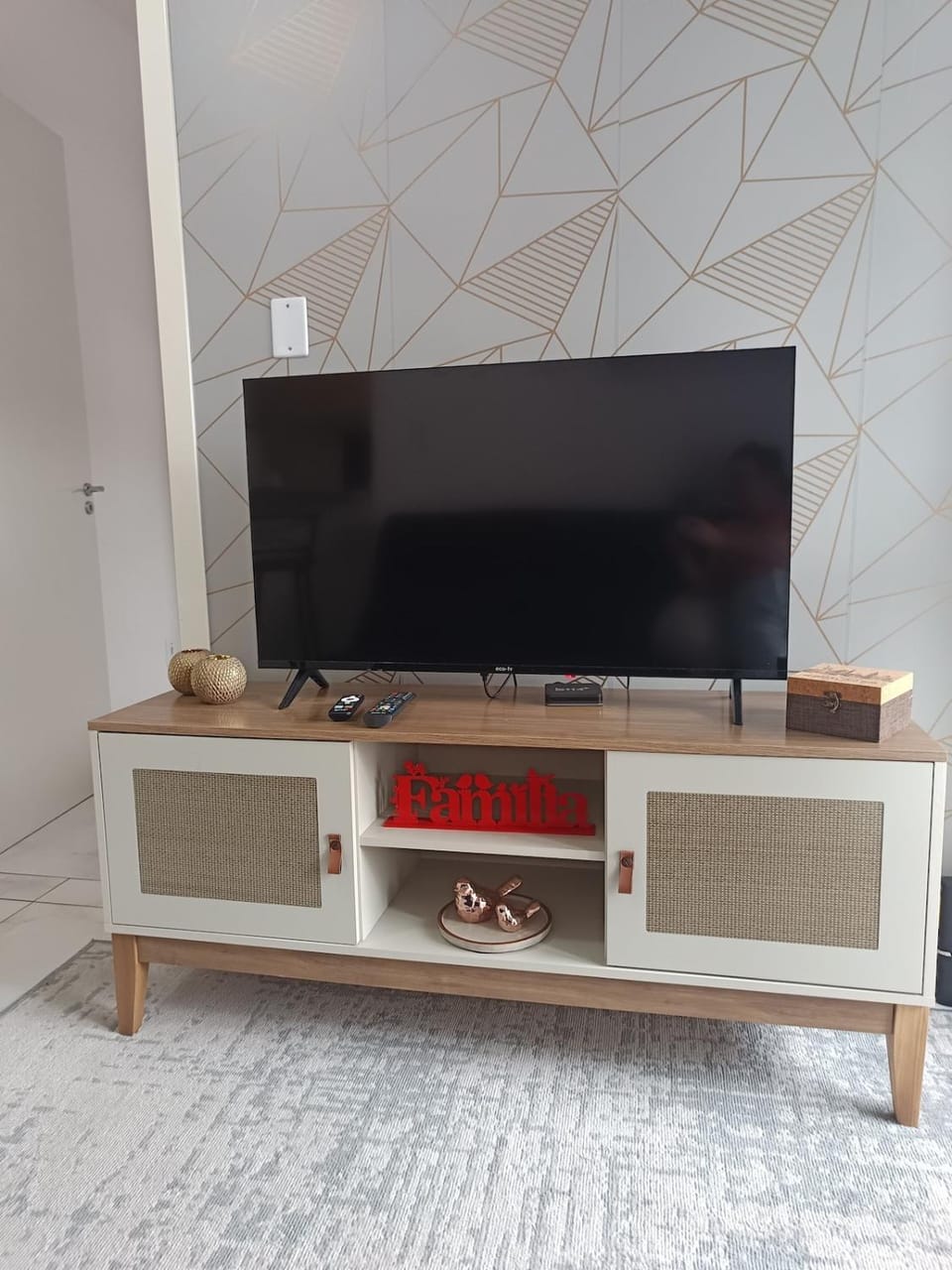 TV and multimedia