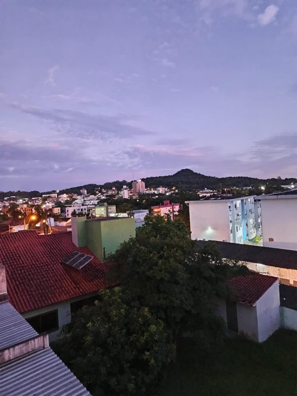Apto Paris Apartment in State of Rio Grande do Sul