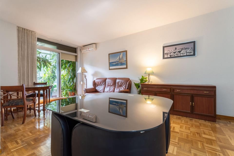 Apartamentos Goya - Apartamento de 2 Dormitorios en Madrid Centro Apartment in Madrid