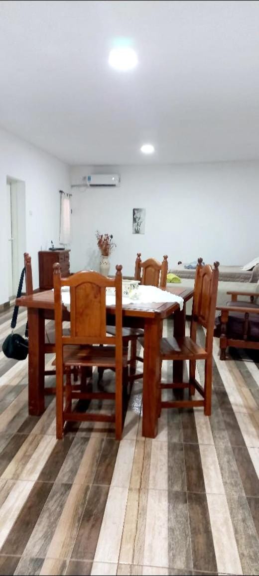 Mabrouk Apartment in La Rioja