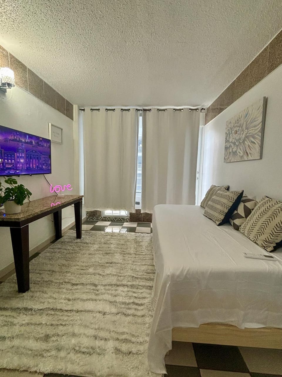 TV and multimedia, Living room