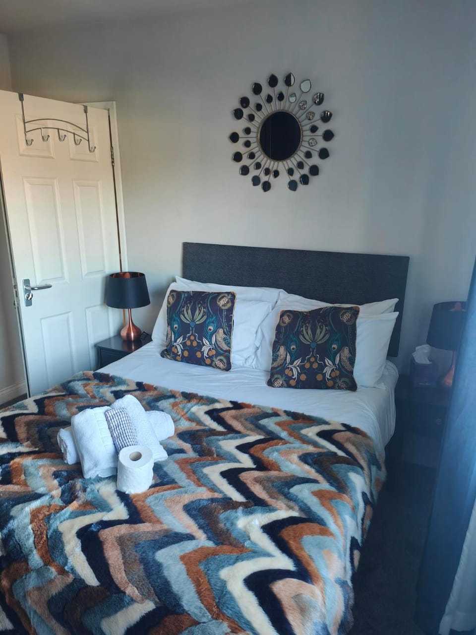 City Centre Room Vacation rental in Chester