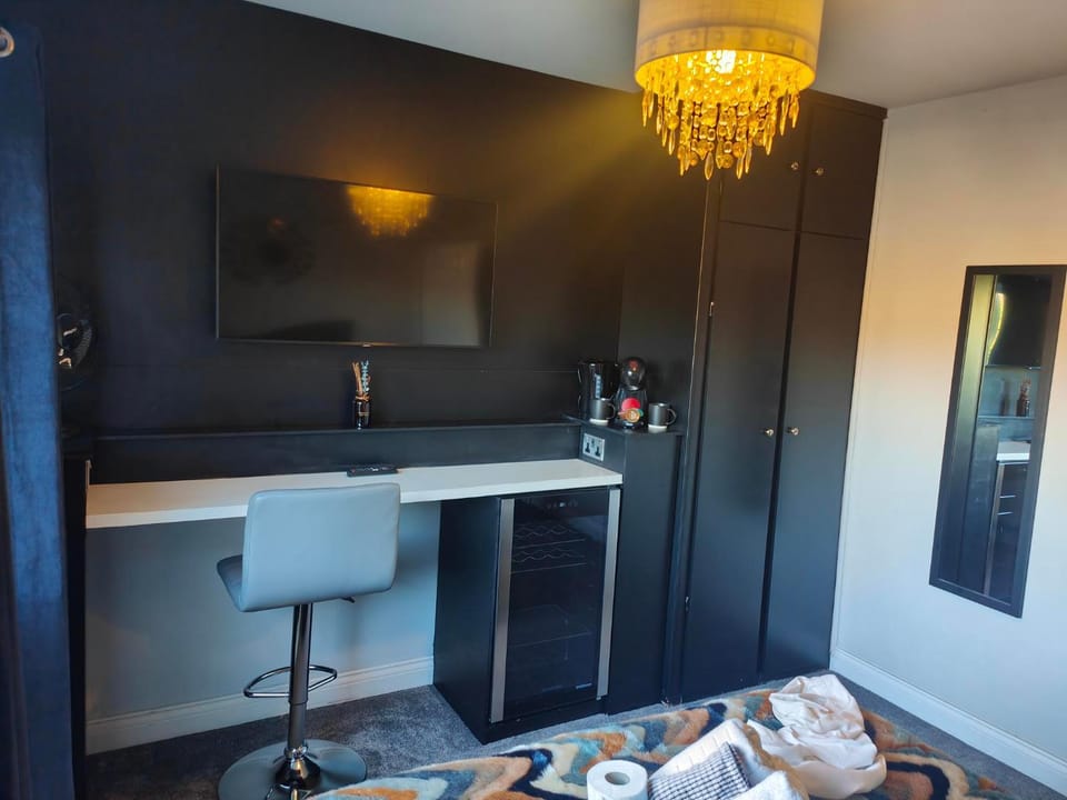 City Centre Room Vacation rental in Chester