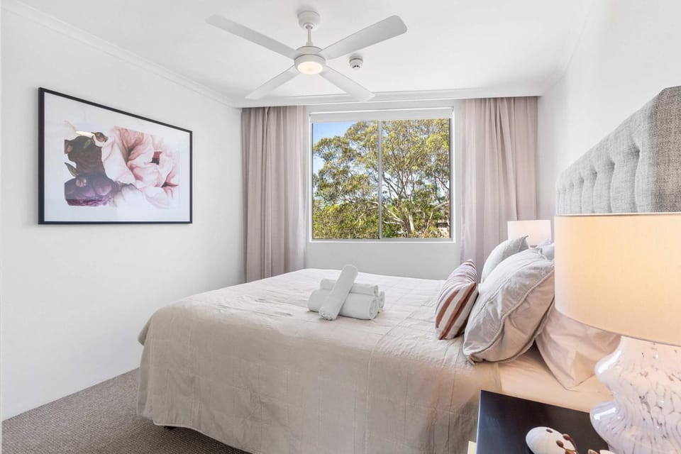 Camperdown Cozy Corner 6 Apartment in Sydney