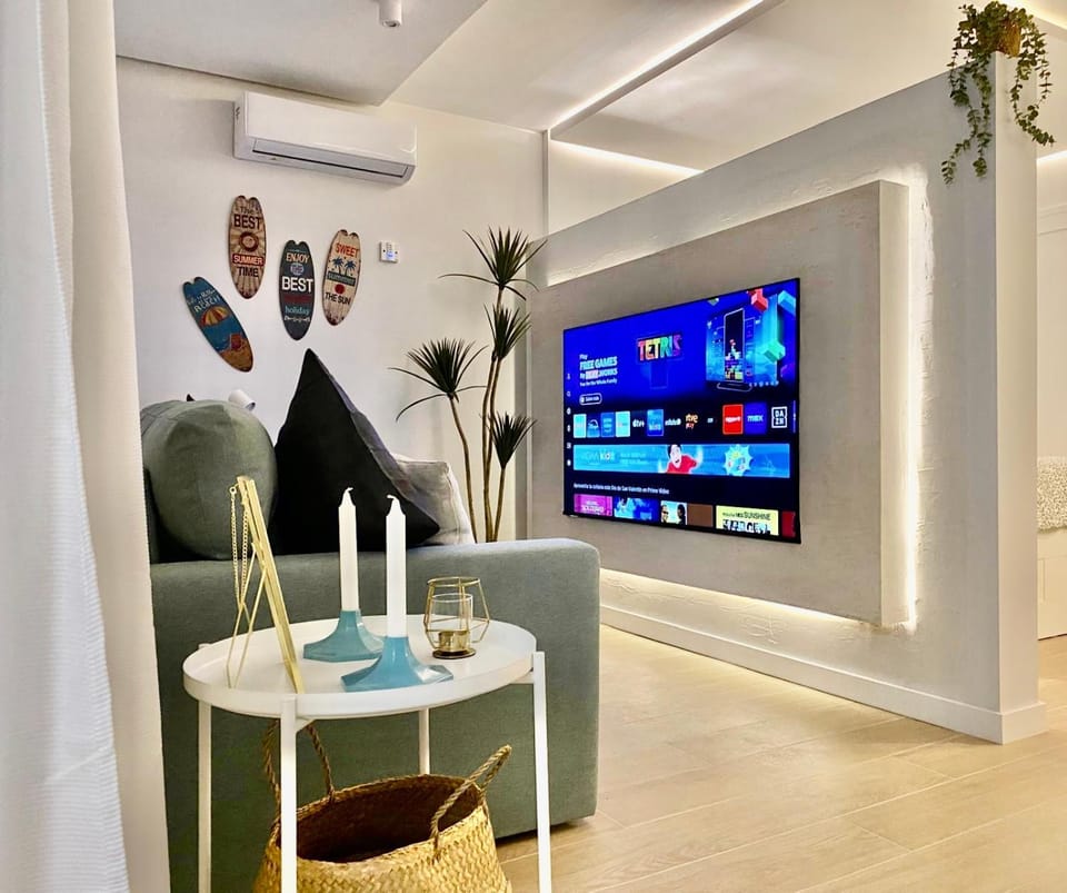 TV and multimedia