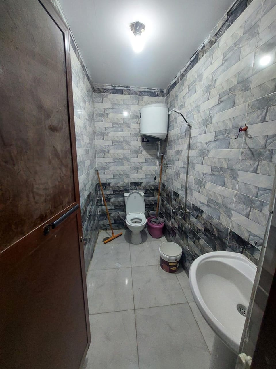 شقه مفروشه جميله جدا بموقع متميز 4 Apartment in Cairo Governorate