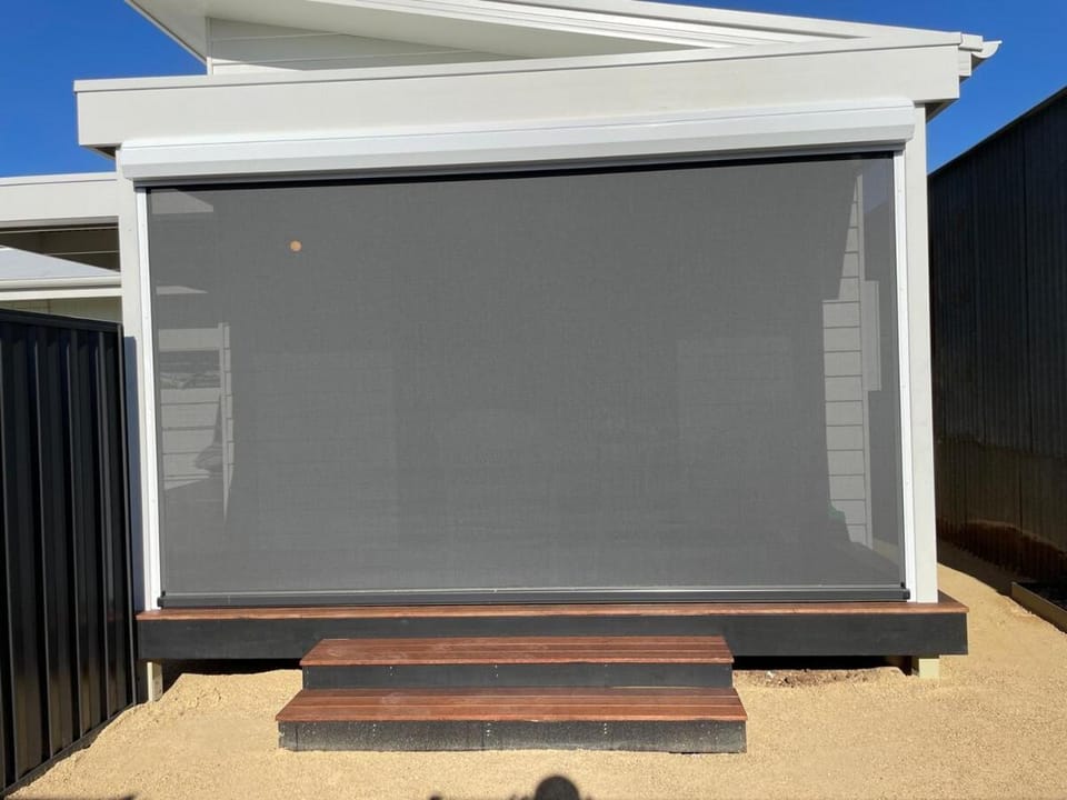 The beach & wine pad Apartment in Adelaide