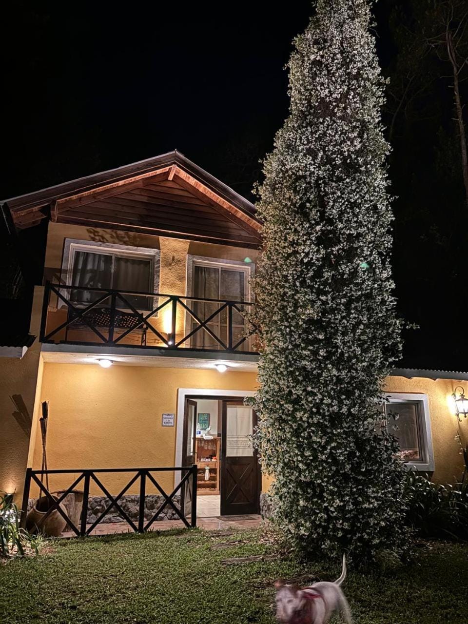 Casa Cariló - Pet friendly, Cambicha Encantada House in Cariló