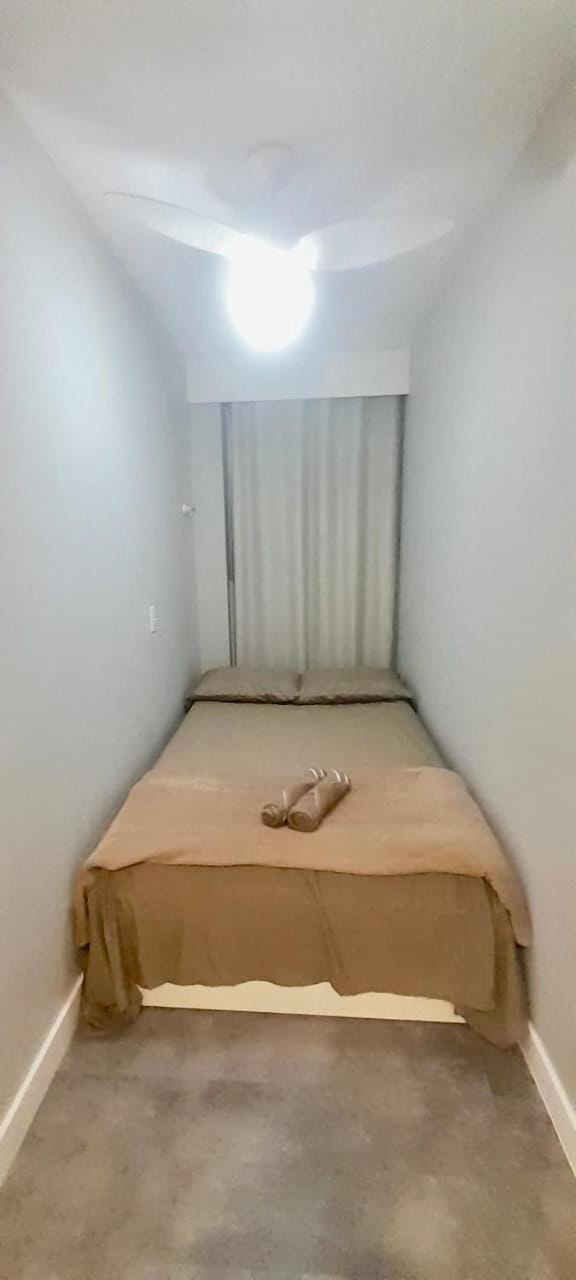 Apto BC - 100 metros do mar Apartment in Balneário Camboriú