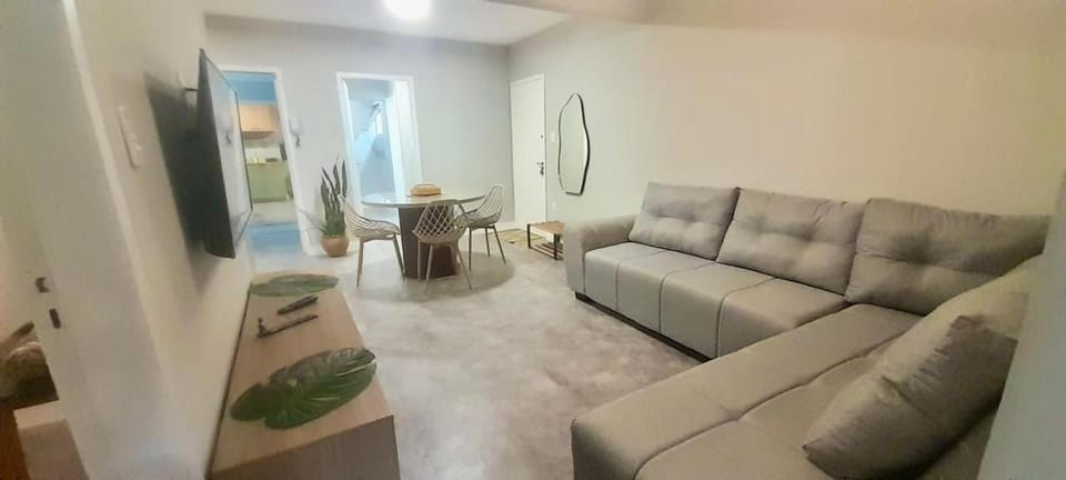 Apto BC - 100 metros do mar Apartment in Balneário Camboriú