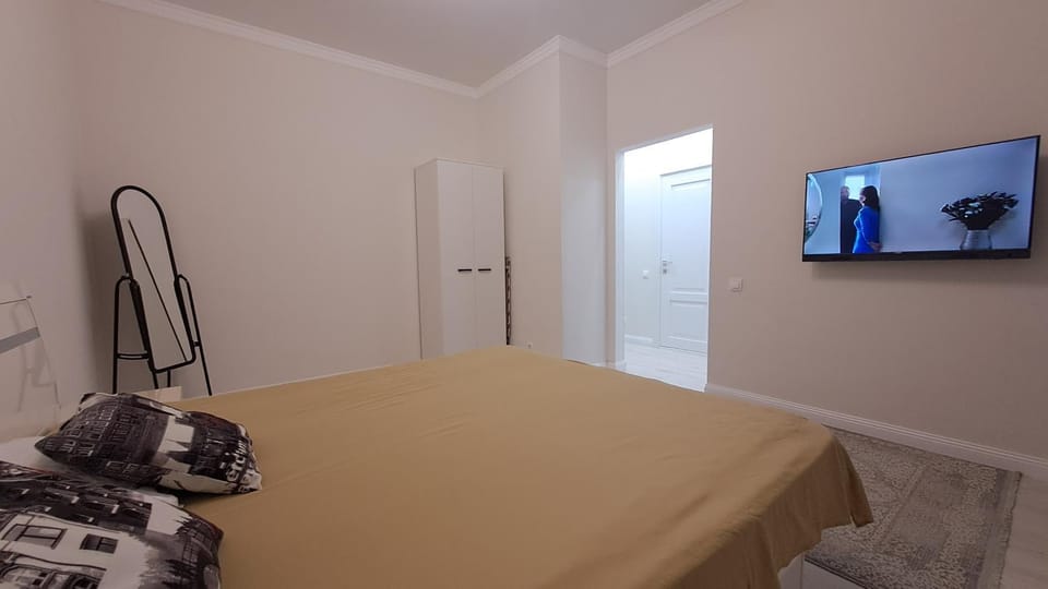 Квартира посуточно и по часам Apartment in Kazakhstan
