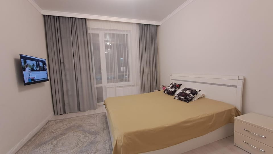 Квартира посуточно и по часам Apartment in Kazakhstan