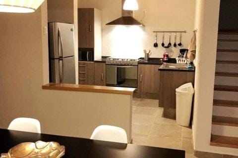 Casa Olivo Encantador lugar en Centro Tequisquiapan 6p House in Tequisquiapan