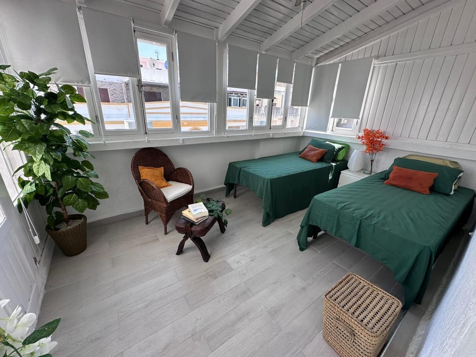 MACSASERVICEs Apartment in Tangier