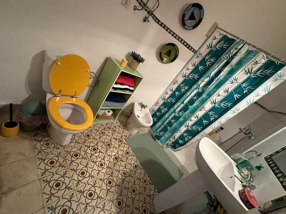 MACSASERVICEs Apartment in Tangier