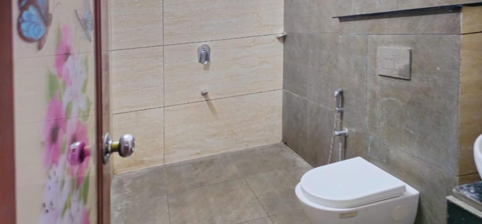 Toilet, Bathroom